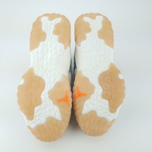 Nike Air Jordan Delta 2 Mens Basketball Shoes CV8121 004 Multicolor Sizes 10, 11 - Picture 7 of 8